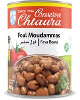 Foul Moudamas