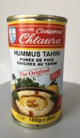Hummus tahini