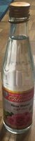 Chtaura Rose Water 2yrs prod
