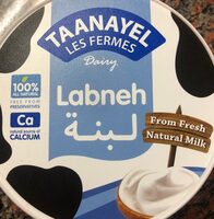 Labneh