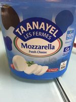 Mozzarella