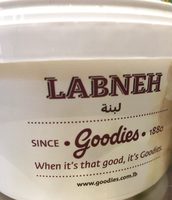 Labneh