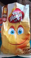Van Marcke Chips - French Cheese