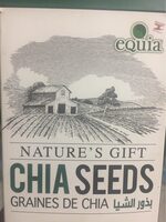 Graines de chia