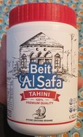 Tahini