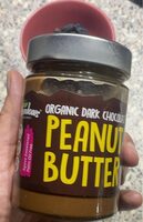 Peanut butter