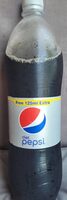 Pepsi Diet