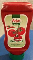 Ketchup