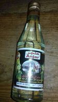 Eau de fleur d'oranger