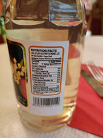 Anjar Orange Blossom Water -