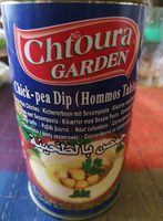 Hommos Tahins
