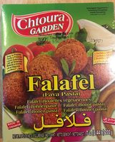Falafel 200G