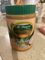 Tahina