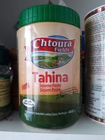 Tahina