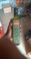Huile d'olive 500ml
