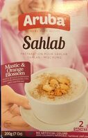 Sahlab