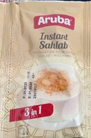Sahlab