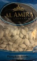 Pumpkin Seeds