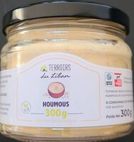 Houmous