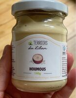 Houmous