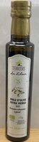Huile d’olive extra vierge bio