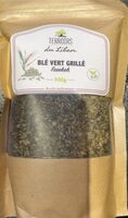 Freekeh