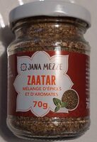 Zaatar