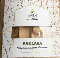 Baklava
