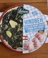 Hindbeh