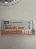 Hummus bar