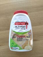 Tahina