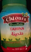 Tahina