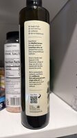 Levantine Olive Oil