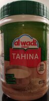 Tahina