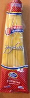 Spaghetti