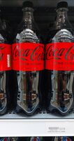 Coca cola zero