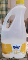 Semi-skimmed milk