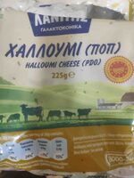 Halloumi Cheese (PDO)