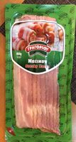 Streaky Bacon