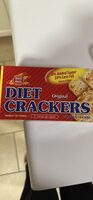 Diet Crackers