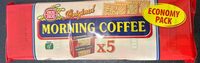 Original Morning Coffee