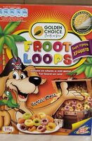 Froot Loops