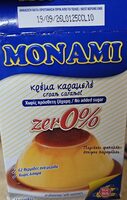 Creme Caramele