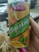 Orange Juice