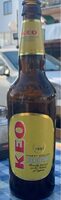 Keo KEO Beer