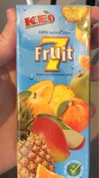 7 Fruit
