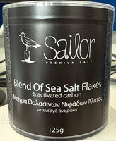 Sailor Premium Salt