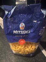 Conchiglies