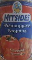Chopped Tomatoes