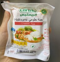 Halloumi